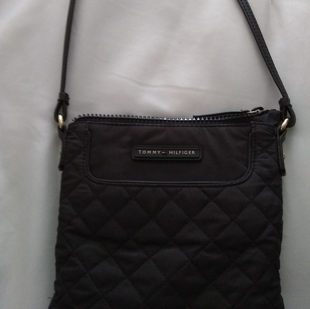 Tommy Hilfiger crossbody bag